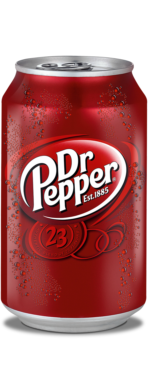 DR PEPPER ORIGINAL Dr Pepper